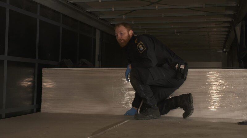 Johan – Bild: Warner Bros. Discovery