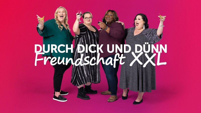 . – Bild: Warner Bros. Discovery