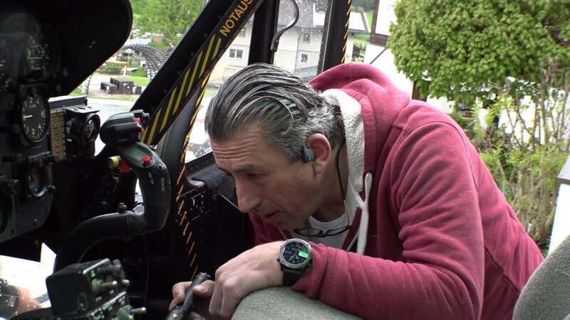 . – Bild: Warner Bros. Discovery