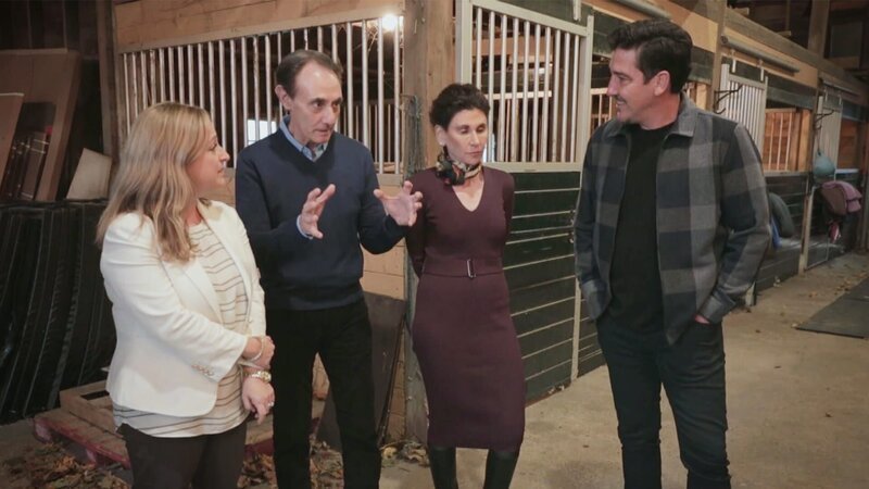 Bild: HGTV