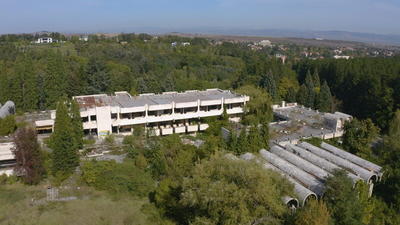 Bild: Beyond Entertainment Limited/​WeltN24 GmbH