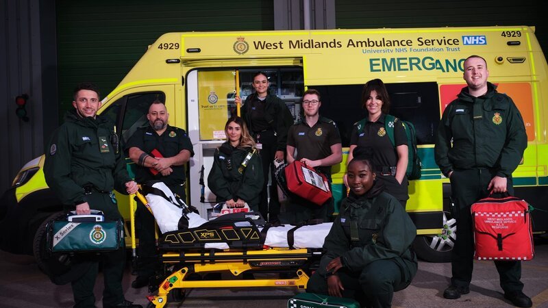 . – Bild: Warner Bros. Discovery