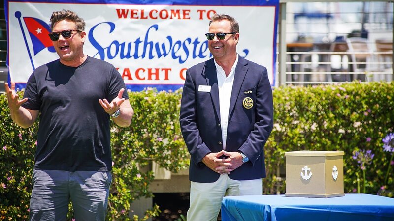 . – Bild: Warner Bros. Discovery