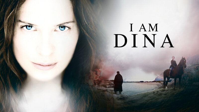 Ich bin Dina - Das ist meine Geschichte – Bild: Watch 4 Movies