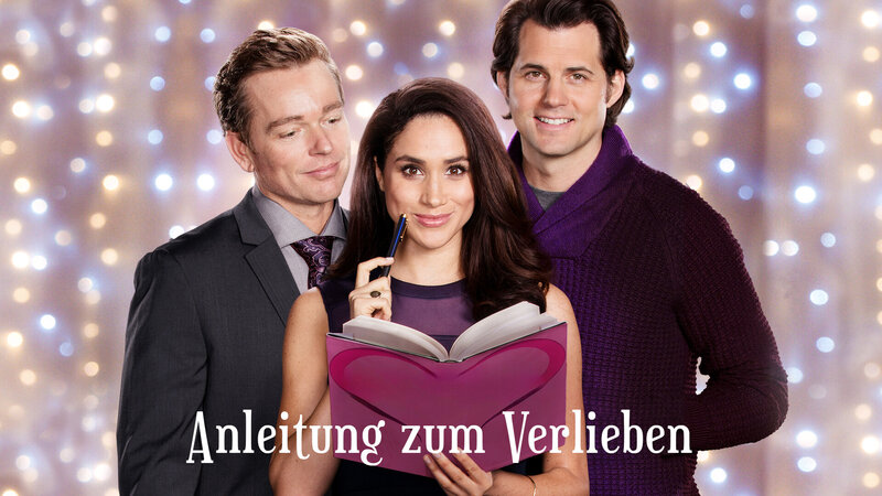 Anleitung zum Verlieben – Bild: Watch 4 Movies
