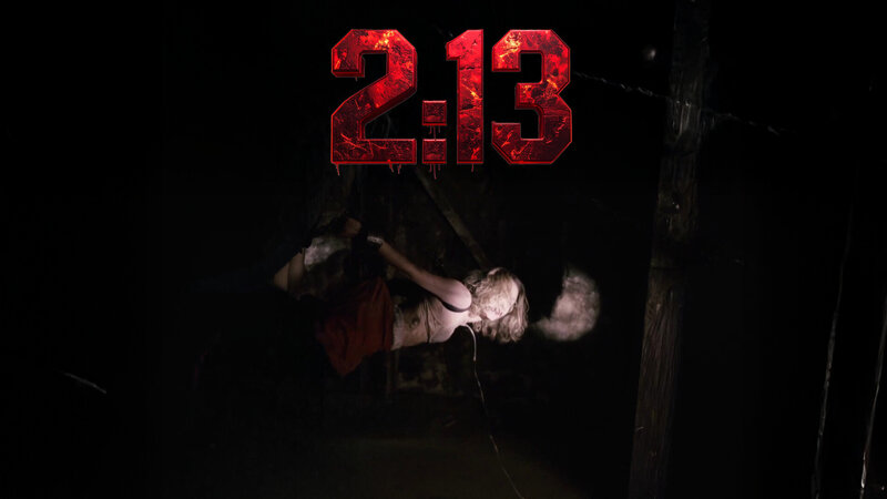 2:13 - Blood Redemption – Bild: Watch 4 Movies