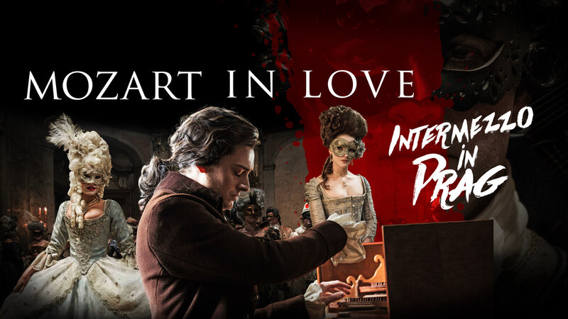 Mozart in Love - Intermezzo in Prag – Bild: Watch 4 Movies