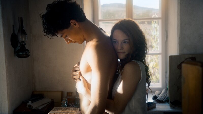 – Bild: WDR/Almode Film – Bild: WDR/Almode Film