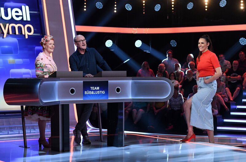 Bild: ARD/​Uwe Ernst