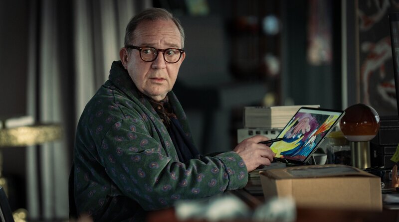 Bild: ARD Degeto Film/​filmpool fiction GmbH/​Christine Schroeder