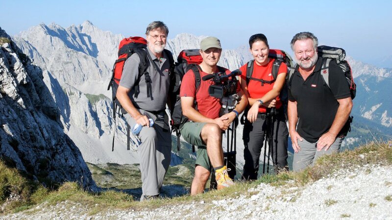 – Bild: 3sat – Bild: 3sat