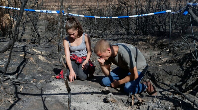 Bild: ARD Degeto/​Paulo Monteiro