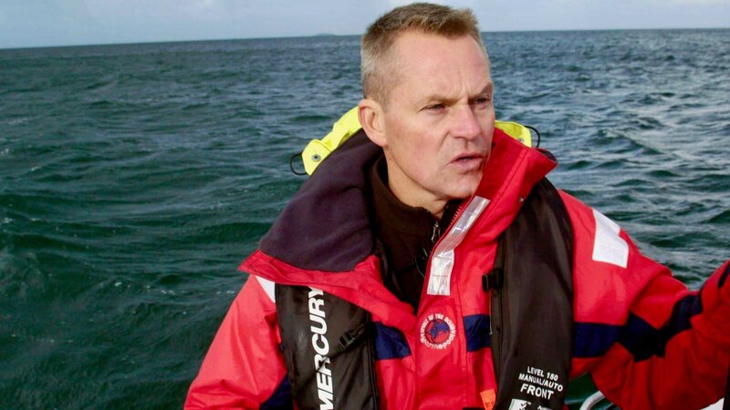 Mythos Wal – Bild: SWR/​L. DeBarros /​ ZDF