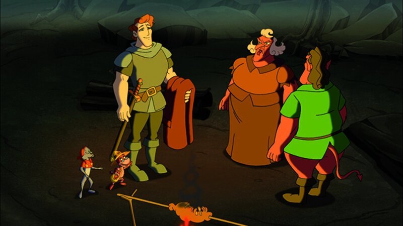 Bild: NDR/​Greenlight Media AG