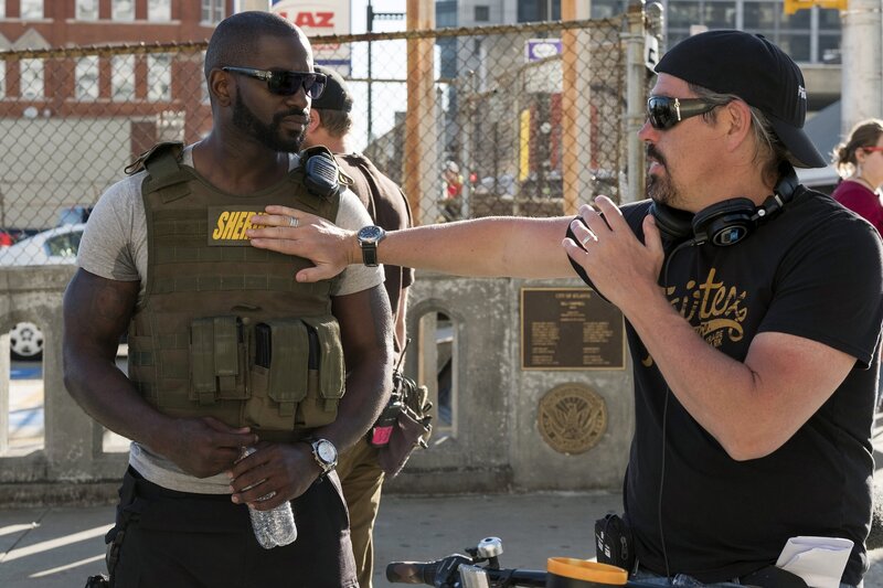 Criminal Squad – Bild: PLURIMEDIA (Metropolitan Filmexport /​ G-Base /​ Relativity Media /​ Tucker Tooley Entertainment)