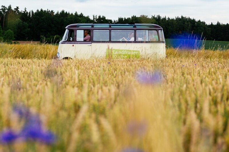 Bild: BR/​megaherz gmbh/​Andreas Maluche