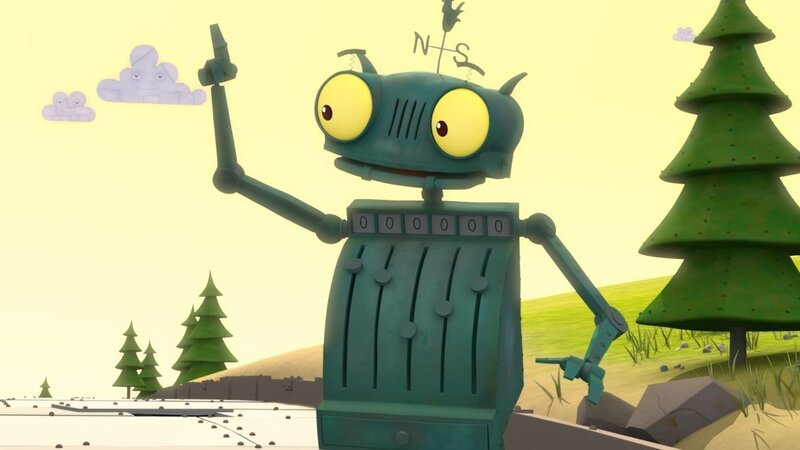 Bild: ZDF/​Caligari