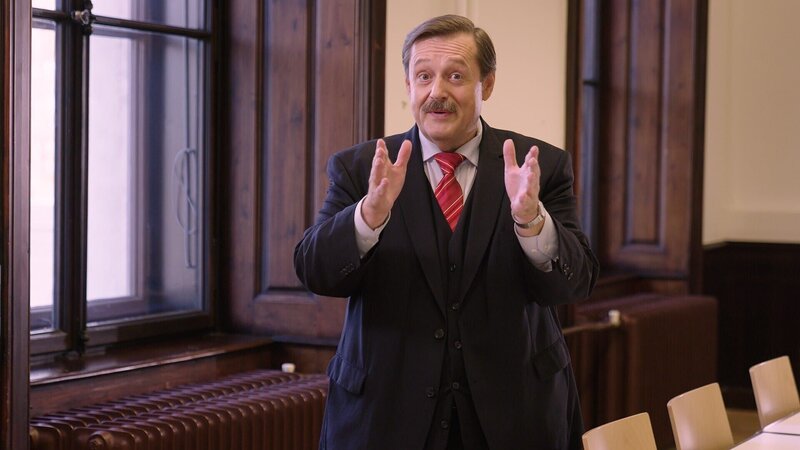 Bild: PULS 4 Eigenproduktionsbild