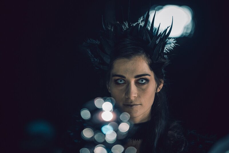  – Bild: KiKA/​Pavel Kopp (Three Brothers Production, Profesionální Video)