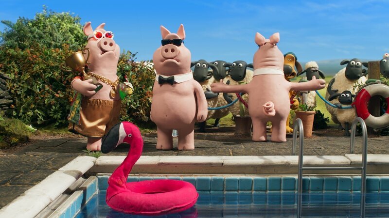 Bild: WDR/​BBC/​Animation Ltd.