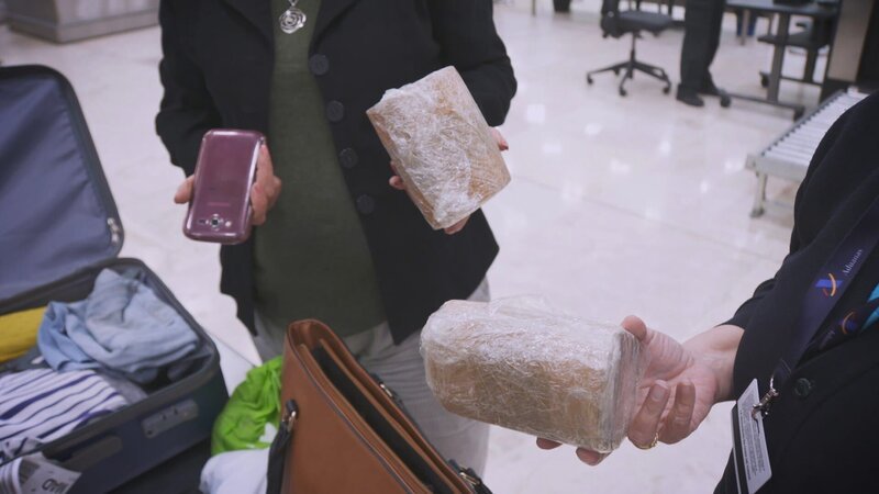 . – Bild: Warner Bros. Discovery