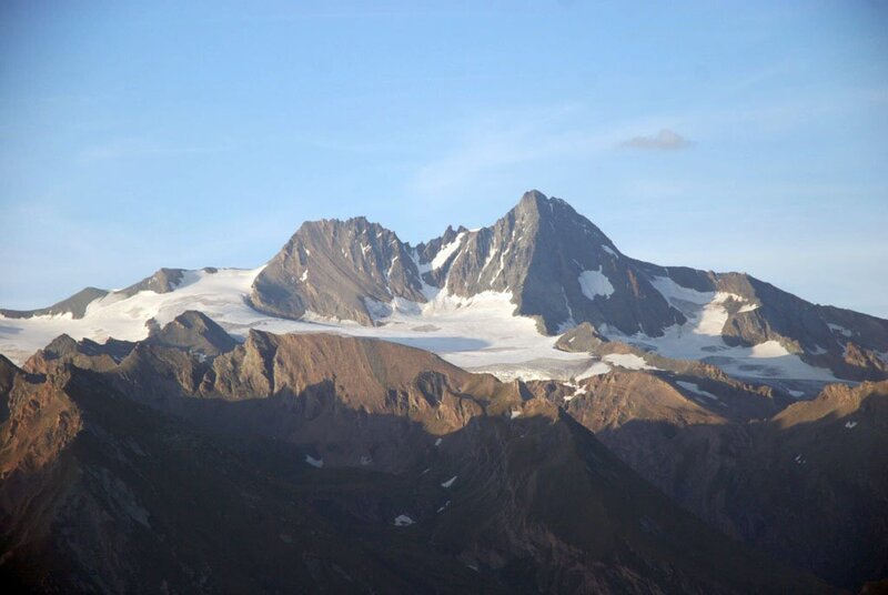 Großglockner. – Bild: 3sat