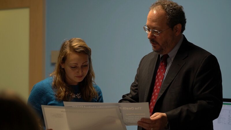 Bild: Crime + Investigation /​ Vivid Page Media Pty Ltd