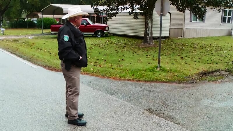 Bild: Animal Planet /​ Focus /​ Discovery Communications, LLC.