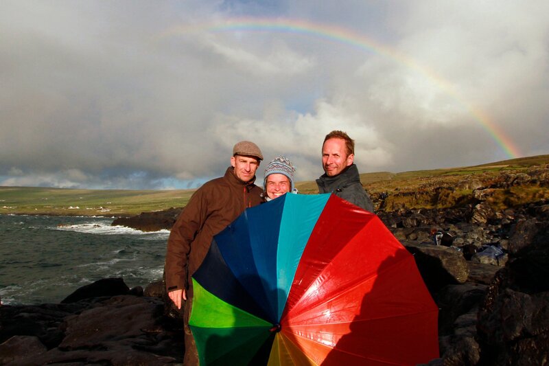 Die Delfinflüsterin – Bild: NDR/​Roland Gockel