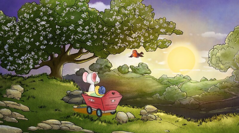 Bild: MDR/​WunderWerk