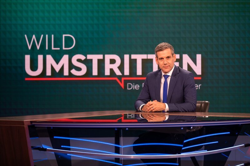 Werner Sejka – Bild: Monika FELLNER