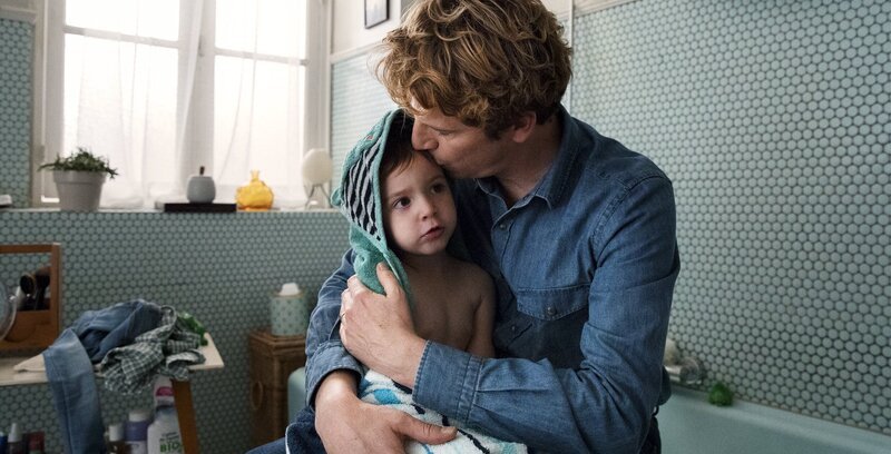 – Bild: Haut et Court – Bild: Haut et Court