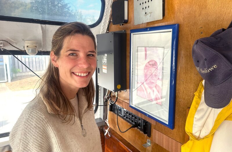 Bild: NDR/​Torsten Mehltretter