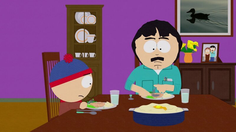 v.li.: Stan, Randy – Bild: Comedy Central