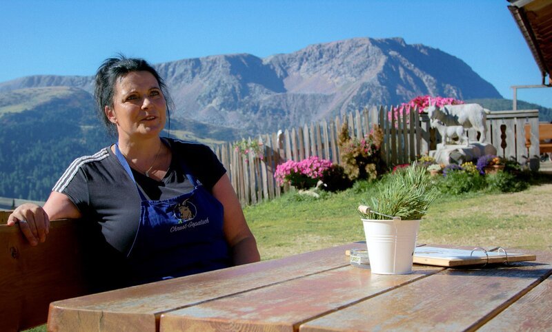 Bild: ZDF/​ORF/​GEOSFILM