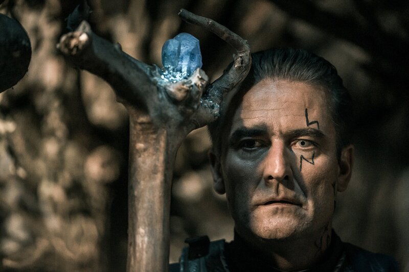 Die Prinzessin und der Fluch der Zeit – Bild: KiKA/​Pavel Kopp (Three Brothers Production, Profesionální Video)