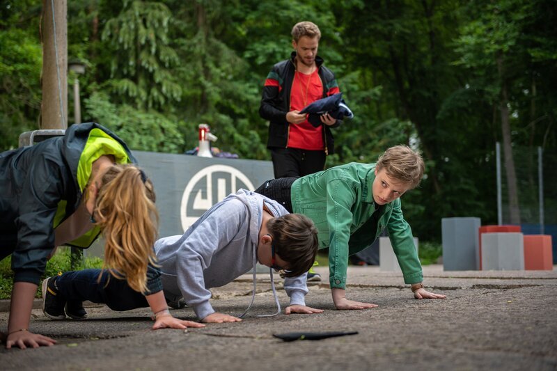 Bild: MDR/​Saxonia Media/​Felix Abraham