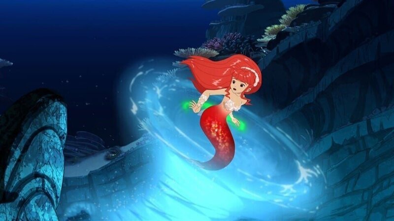 Bild: ZDF/​Les Cartooneurs Associés