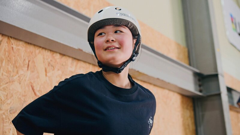 Sinai – Bild: SRF/​NEW DOCS