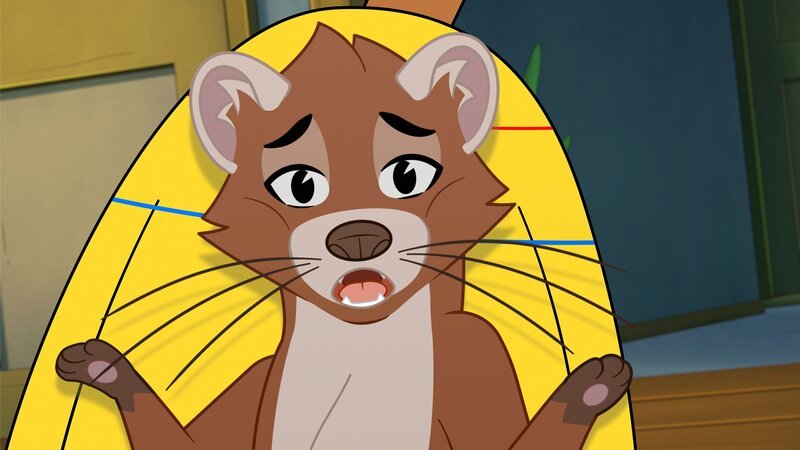 Bild: ZDF/​ZDF/​Caligari