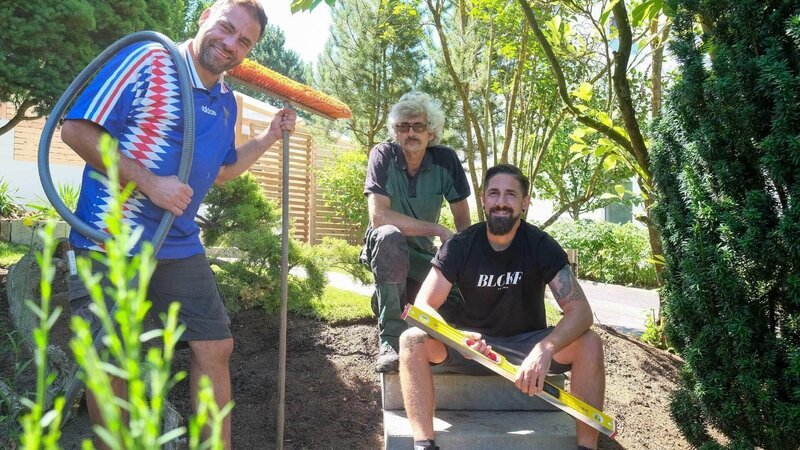 Ein Bild von TVNOW. – Bild: TVNOW /​ Tokee Bros.