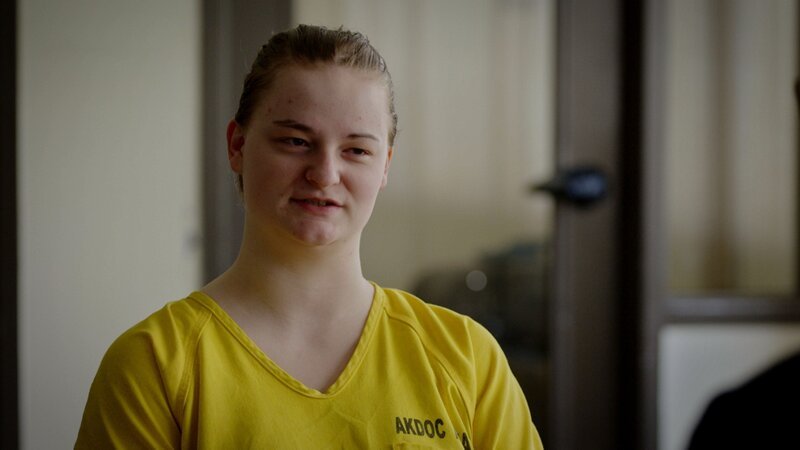 Denali Brehmer – Bild: rainmaker/​ Crime + Investigation