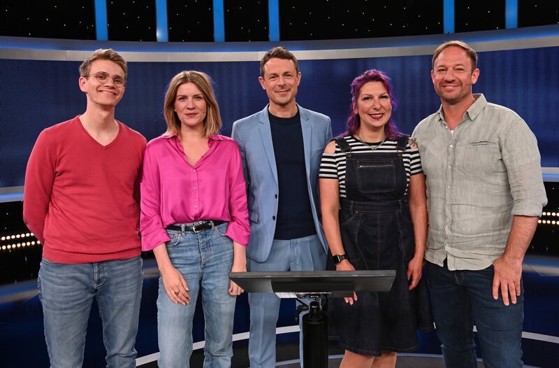 Bild: ARD/​Uwe Ernst