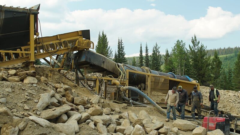 . – Bild: Warner Bros. Discovery