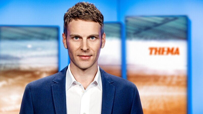 Bild: ZDF und ORF/Hans Leitner Bild: ZDF und ORF/Hans Leitner