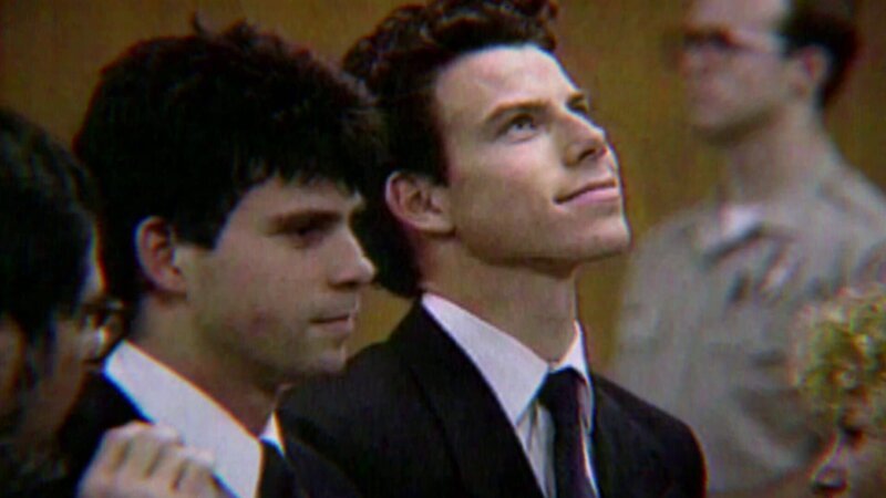 Bild: Crime + Investigation