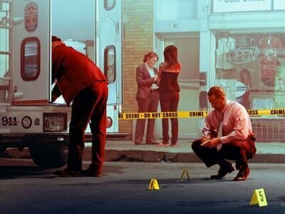 Bild: Hearst Networks Bild: Hearst Networks