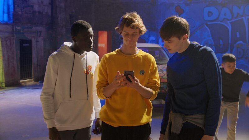 Bild: ZDF/​Cottonwood Media/​Opéra national de Paris/​ZDF Enterprises