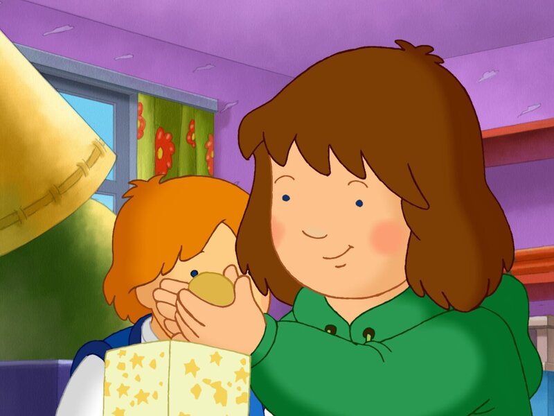 Laura und Tommy bereiten alles vor. Sie wollen das Ei ausbrüten. – Bild: ZDF/​Francesca Ravello