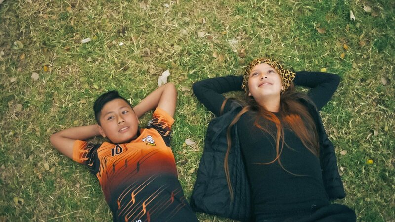 Bild: hr/​rbb/​Timeline Film+TV/​Johannes Pfau /​ KiKA